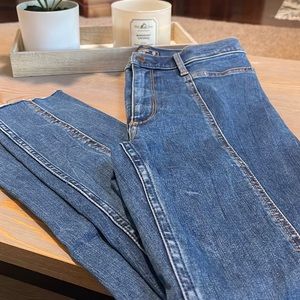 Abercrombie & Fitch: jeans